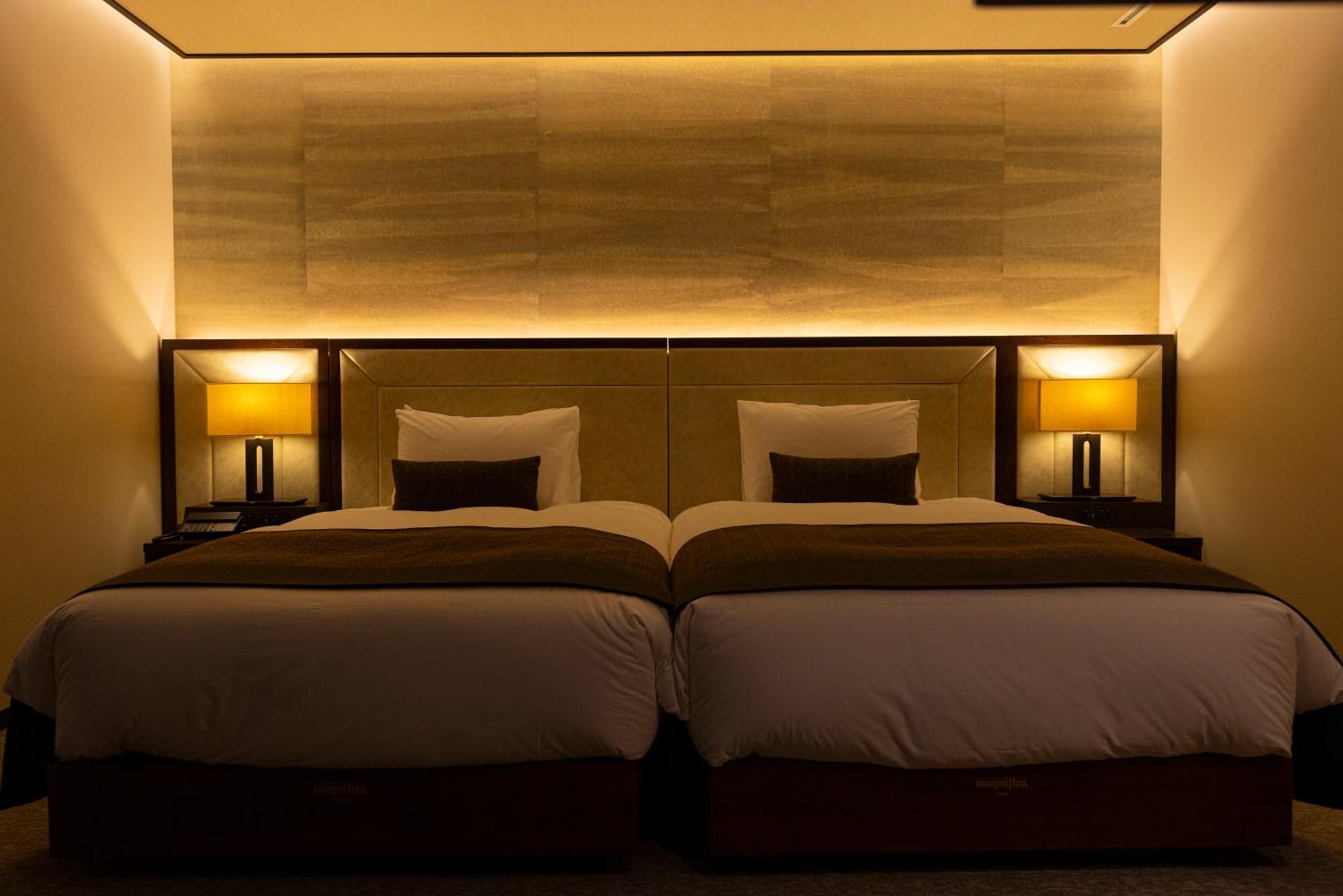 האקונה Fujiya Hotel מראה חיצוני תמונה
