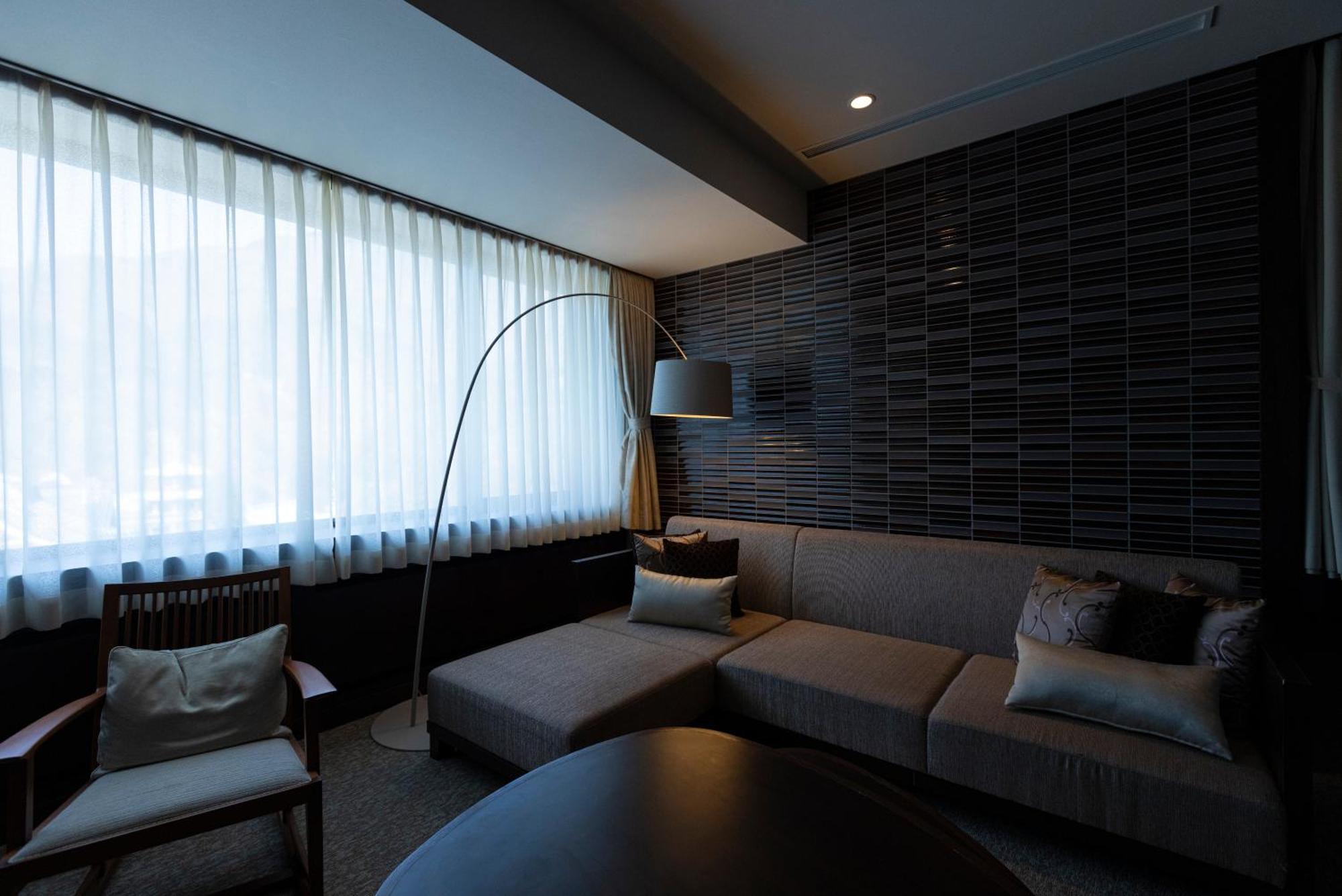 האקונה Fujiya Hotel מראה חיצוני תמונה