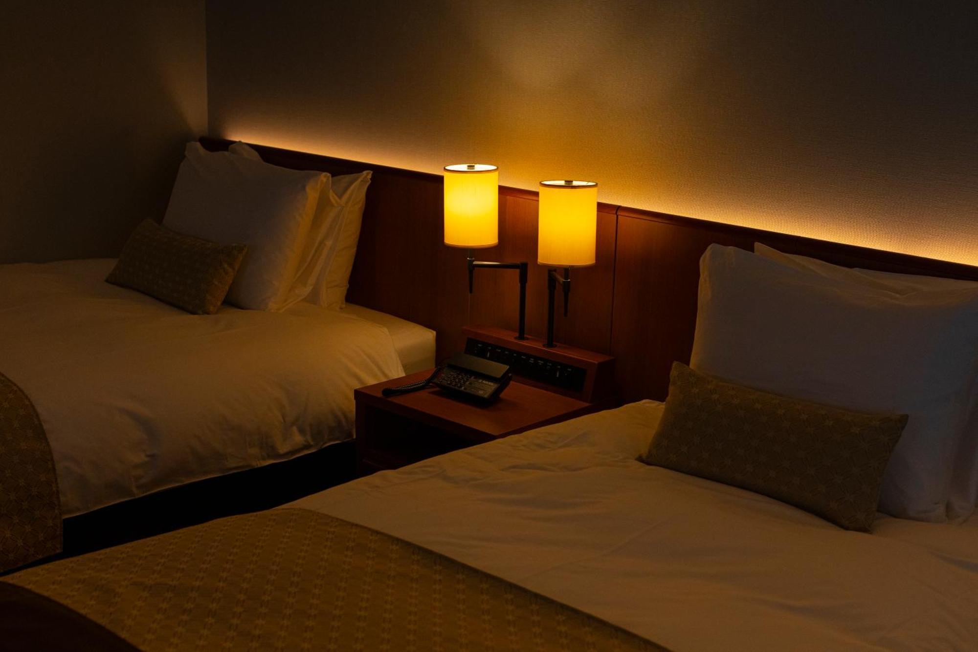 האקונה Fujiya Hotel מראה חיצוני תמונה