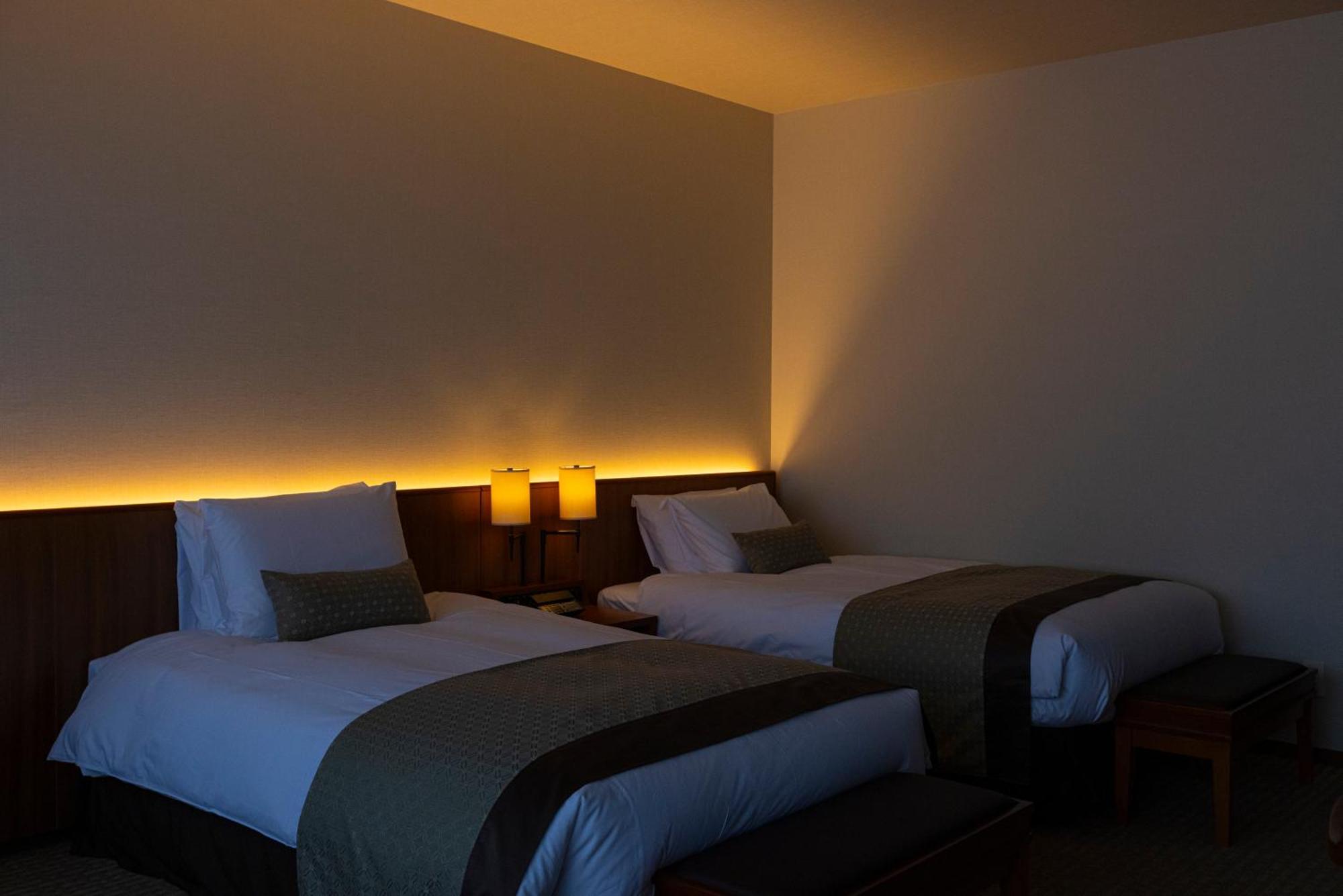 האקונה Fujiya Hotel מראה חיצוני תמונה