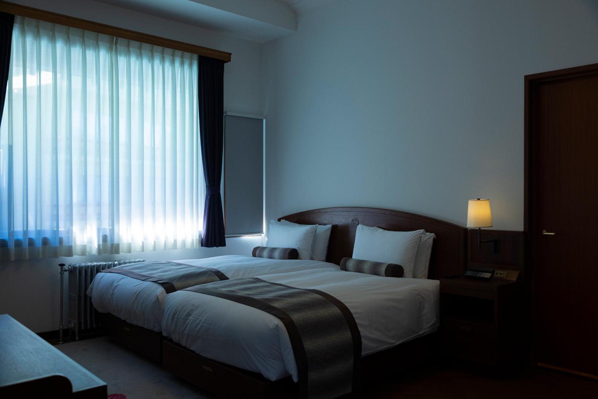 האקונה Fujiya Hotel מראה חיצוני תמונה