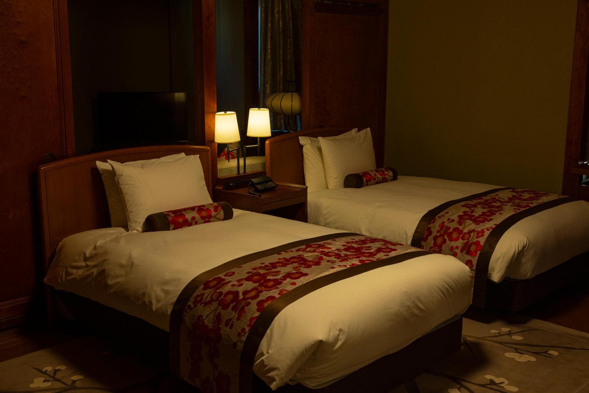 האקונה Fujiya Hotel מראה חיצוני תמונה
