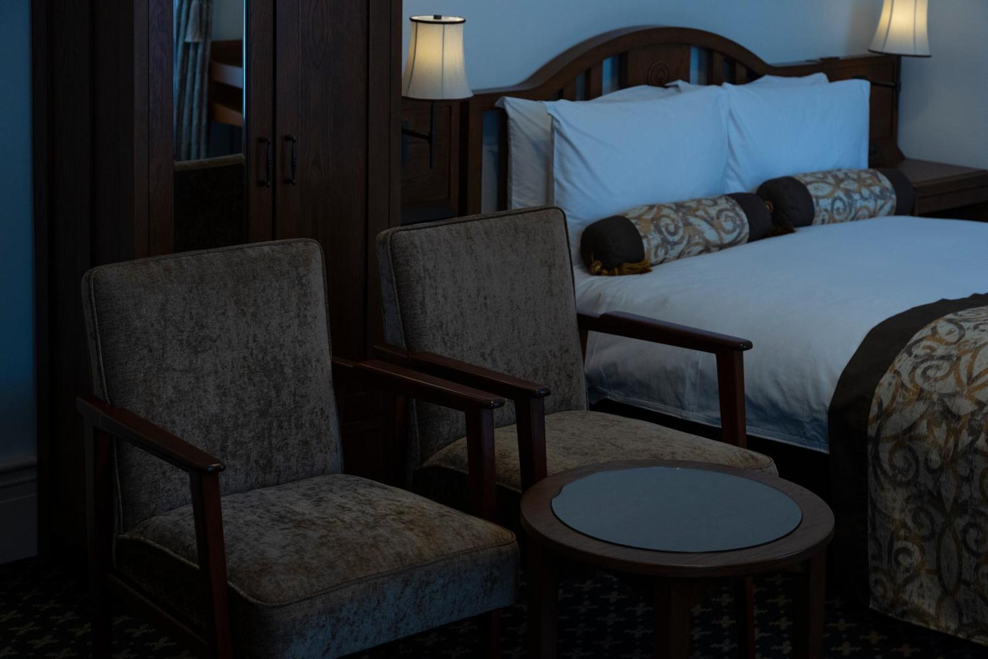 האקונה Fujiya Hotel מראה חיצוני תמונה