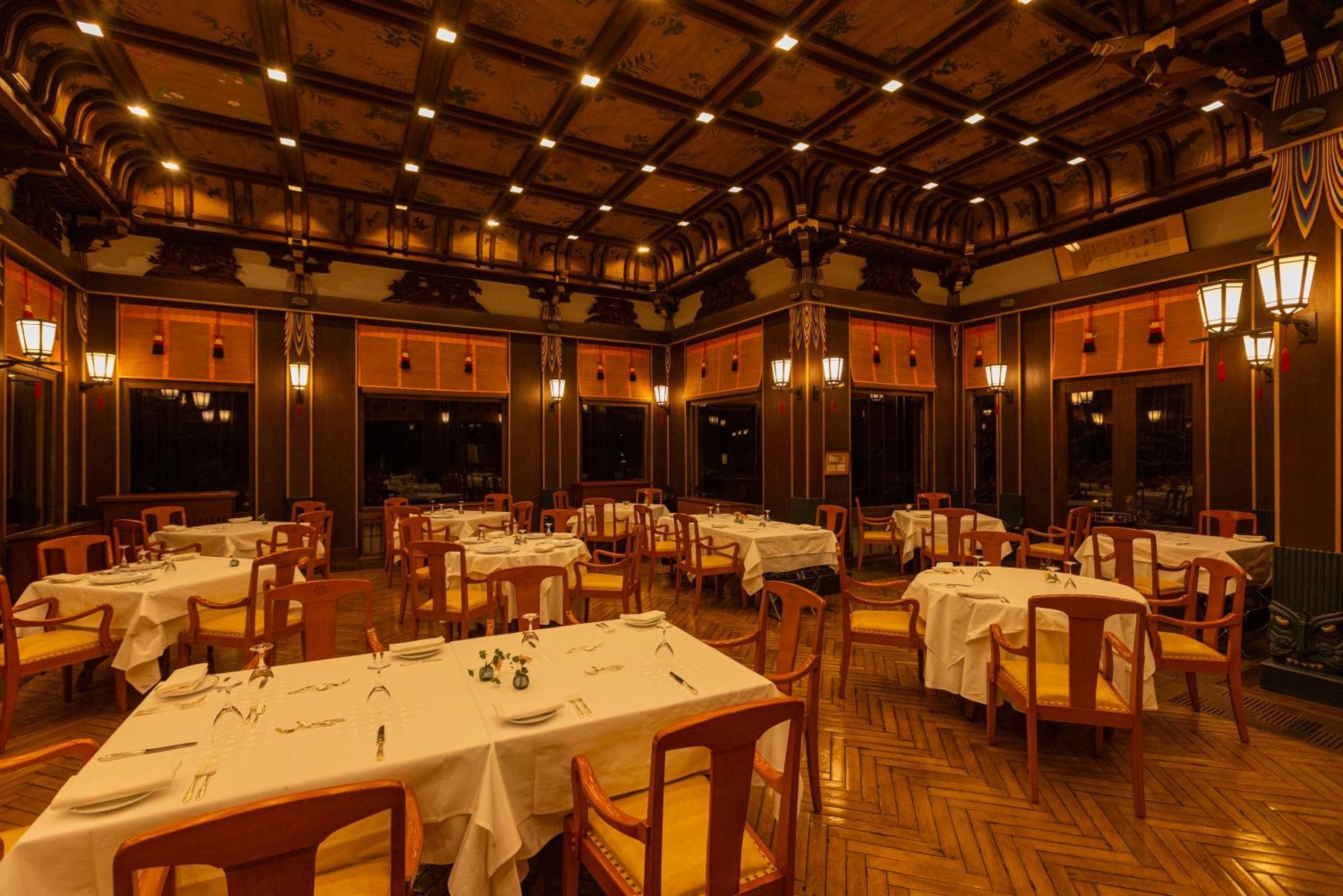 האקונה Fujiya Hotel מראה חיצוני תמונה